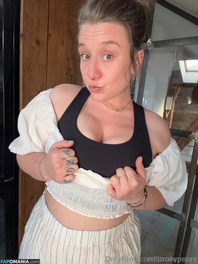 byproximusmaximus / proxypaige Naken OnlyFans  Läckta Foto #115
