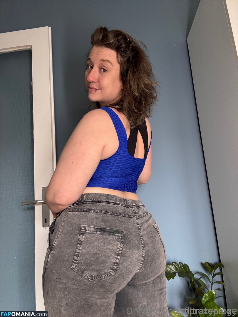 byproximusmaximus / proxypaige Naken OnlyFans  Läckta Foto #122