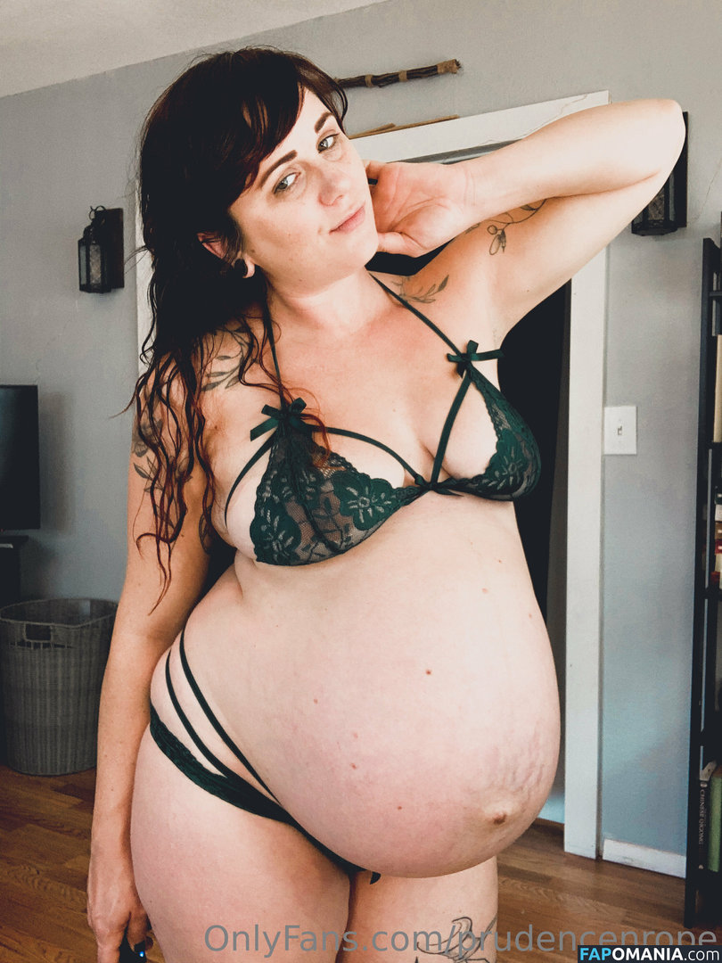 prudencenrope / prudenence Naken OnlyFans  Läckta Foto #28