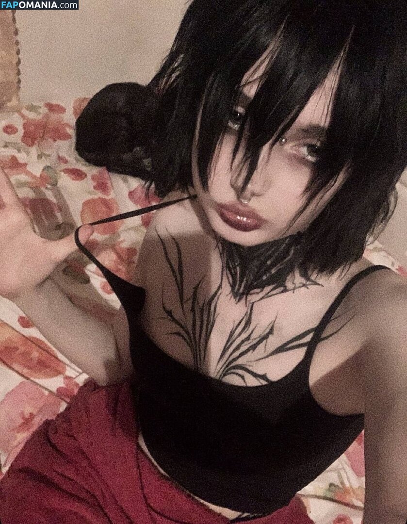 Psuxos / psux0s / психоз Naken OnlyFans  Läckta Foto #4