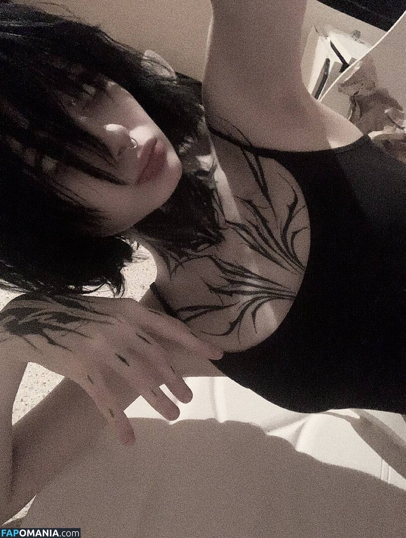 Psuxos / psux0s / психоз Naken OnlyFans  Läckta Foto #5