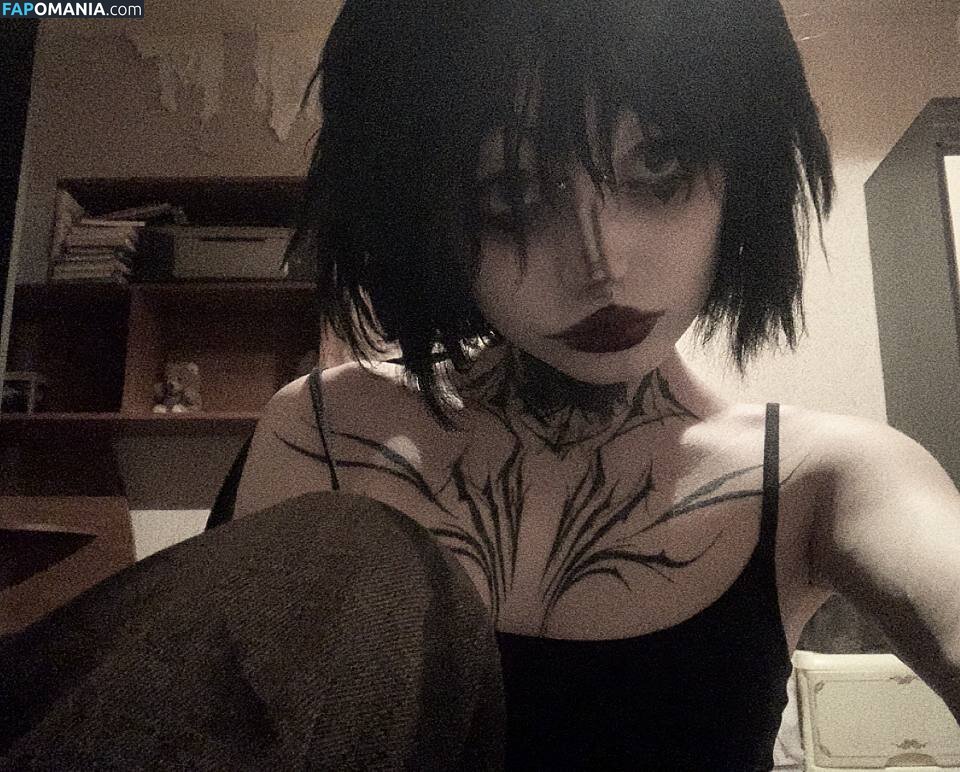 Psuxos / psux0s / психоз Naken OnlyFans  Läckta Foto #7