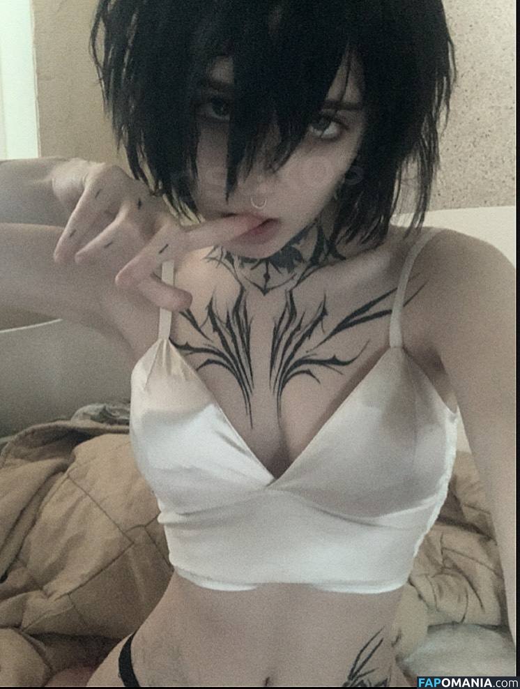 Psuxos / psux0s / психоз Naken OnlyFans  Läckta Foto #12