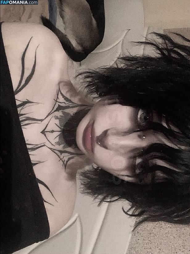 Psuxos / psux0s / психоз Naken OnlyFans  Läckta Foto #13