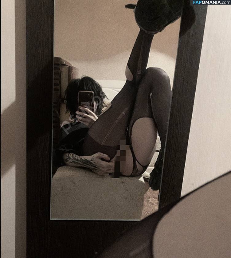 Psuxos / psux0s / психоз Naken OnlyFans  Läckta Foto #15