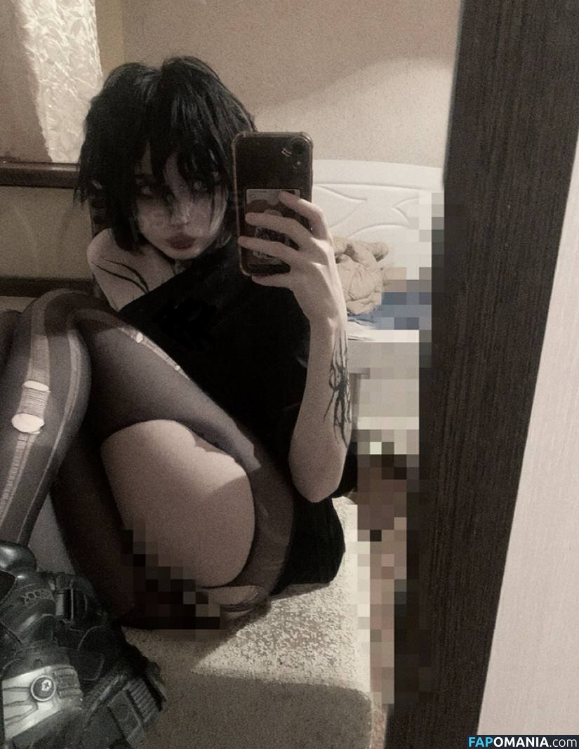 Psuxos / psux0s / психоз Naken OnlyFans  Läckta Foto #16