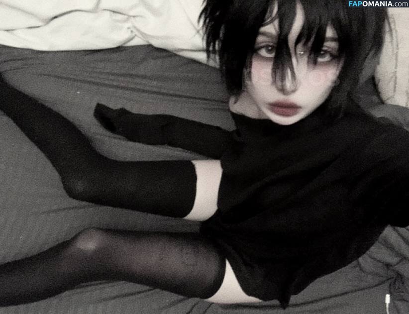 Psuxos / psux0s / психоз Naken OnlyFans  Läckta Foto #19