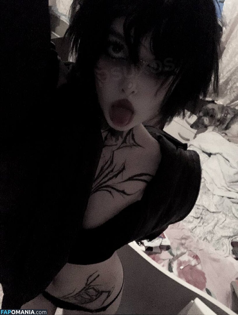 Psuxos / psux0s / психоз Naken OnlyFans  Läckta Foto #20