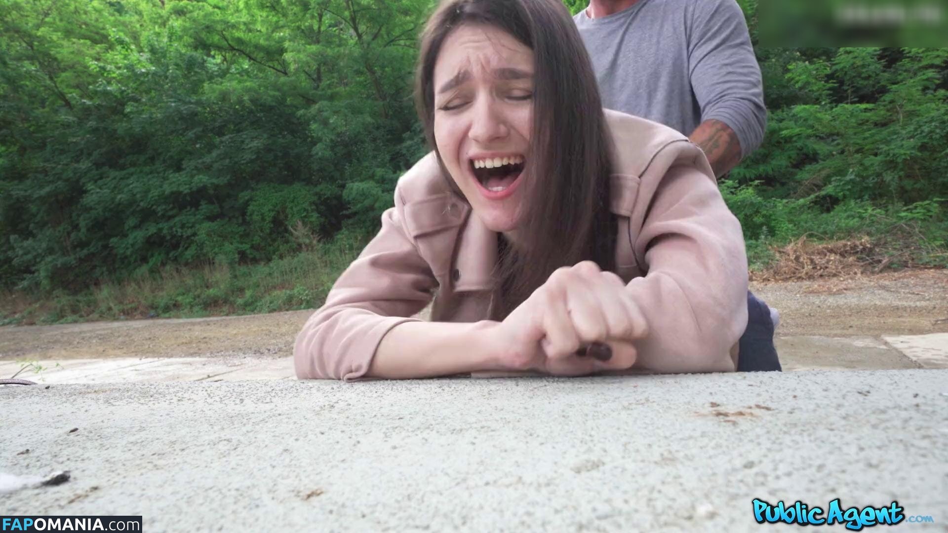 Public Agent / PublicAgent36 / publicagents69 Naken OnlyFans  Läckta Foto #116