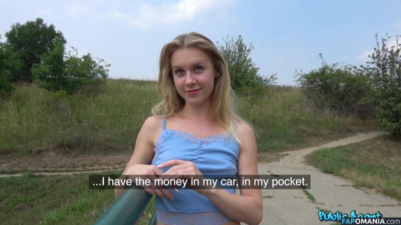 Public Agent / PublicAgent36 / publicagents69 Naken OnlyFans  Läckta Foto #142