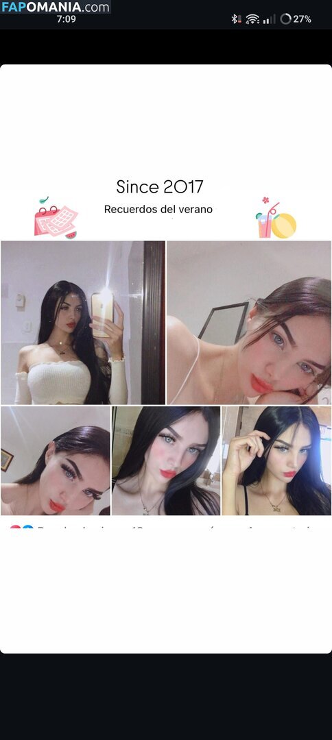Pucaloka / russiandoll_y Naken OnlyFans  Läckta Foto #6