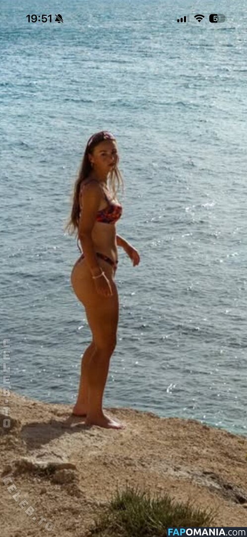 Puck Moonen / https: / moonenpuck / puckmoonen Naken OnlyFans  Läckta Foto #4