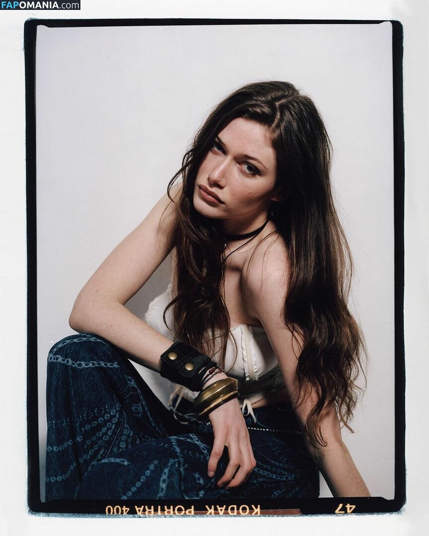 Lil Bih / Lilli Scholl / Pudderfly / khrysalis / lilli.ptz Naken OnlyFans  Läckta Foto #10