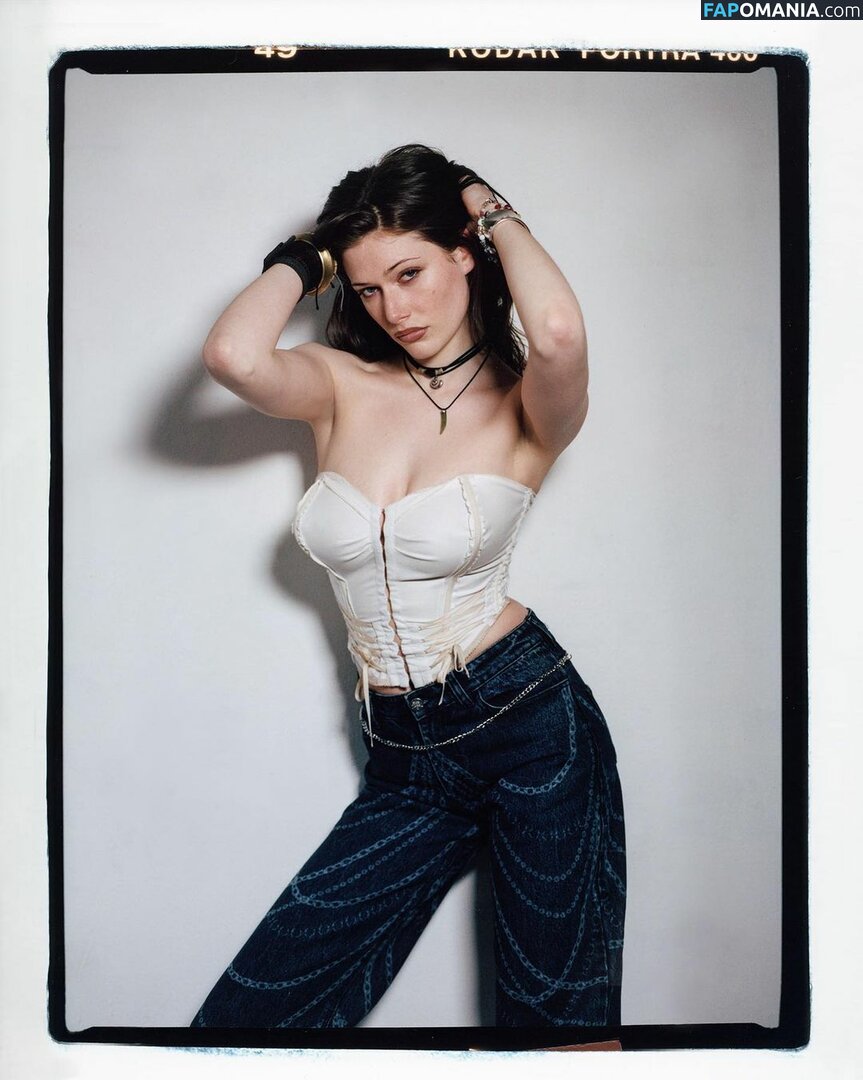 Lil Bih / Lilli Scholl / Pudderfly / khrysalis / lilli.ptz Naken OnlyFans  Läckta Foto #13