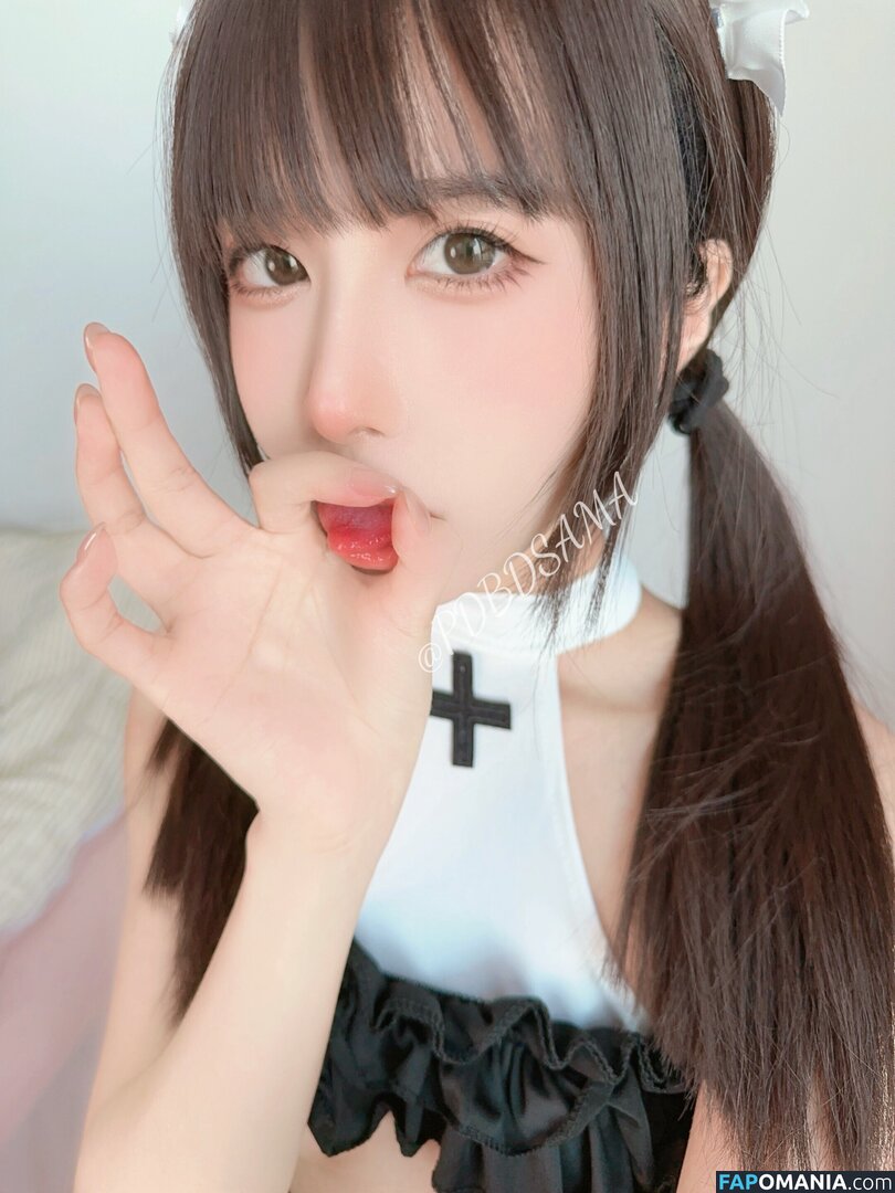 Puddingnice / bunnyboyfriend Naken OnlyFans  Läckta Foto #333