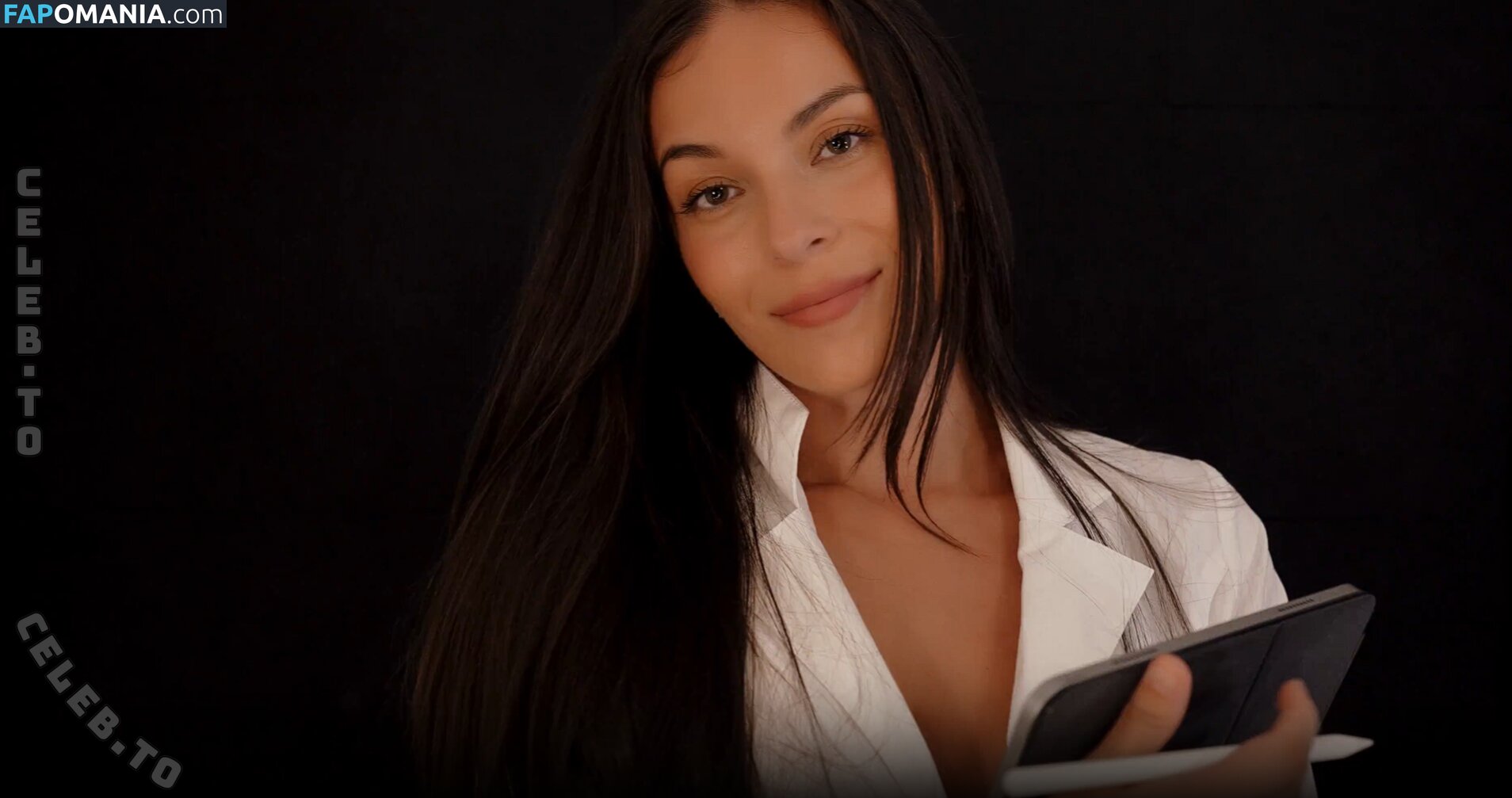 Puffin Asmr / PuffinASMR / puffinn__ Naken OnlyFans  Läckta Foto #1