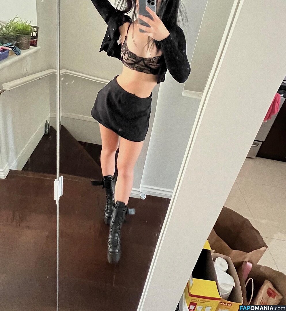puffsbby Naken OnlyFans  Läckta Foto #2