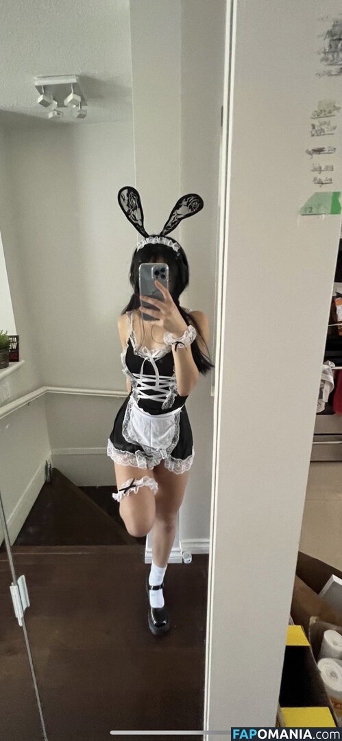 puffsbby Naken OnlyFans  Läckta Foto #3