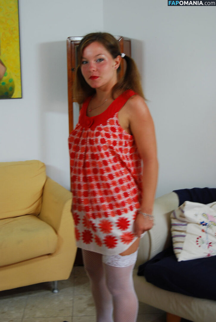 Puffygirl Naken OnlyFans  Läckta Foto #19