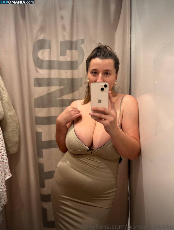 Margarita / Puma Cherevko / pumacherevko Naken OnlyFans  Läckta Foto #16