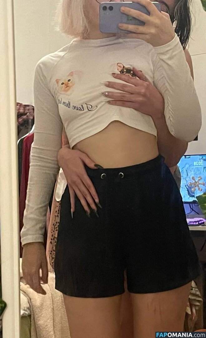 Pumpkin Pie / fairypie / hornypumpkin / pumpkinpiepitbull Naken OnlyFans  Läckta Foto #16