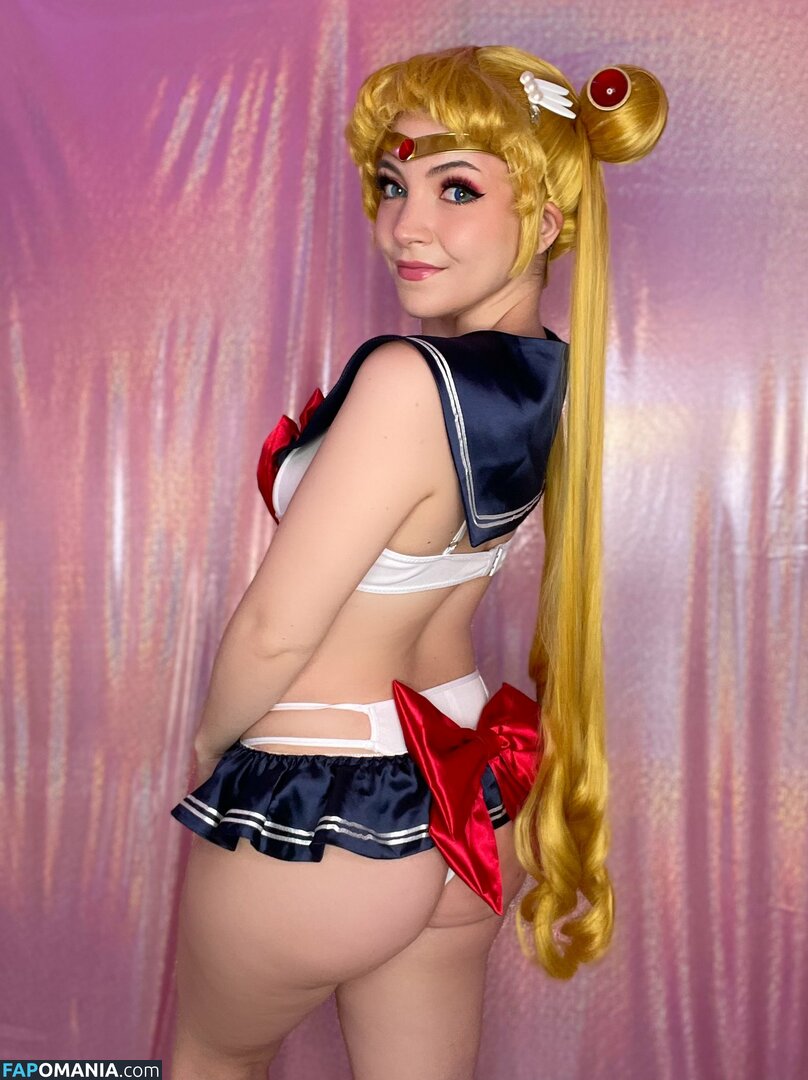 Pumpkin / Pumpkin.Pixie / Pumpkin.Pixie.Princess Naken OnlyFans  Läckta Foto #40