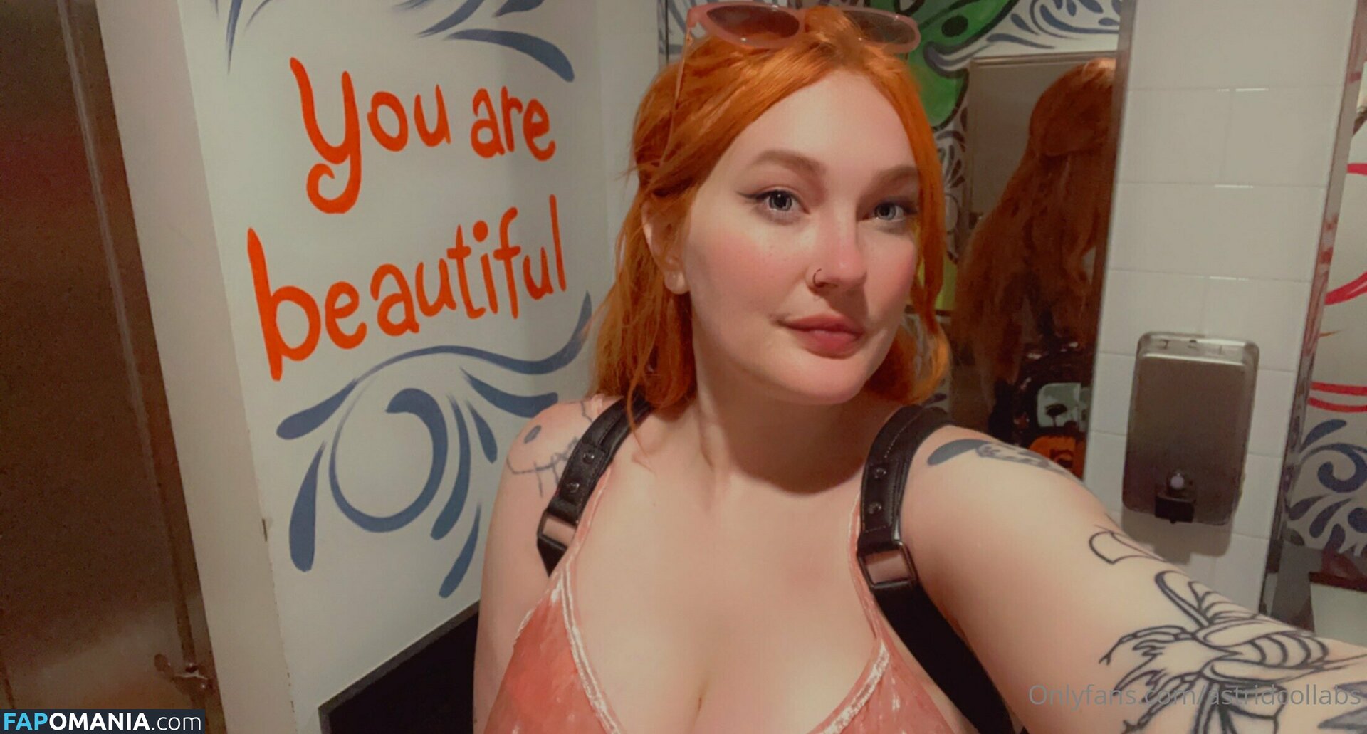 pumpkinbbyx Naken OnlyFans  Läckta Foto #13