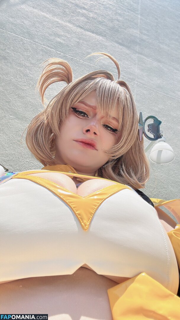 PunkMacarroni / Punk_Macarroni / punk__macarroni Naken OnlyFans  Läckta Foto #1