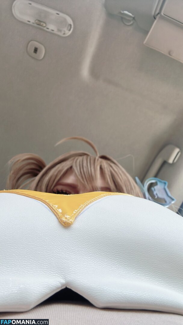 PunkMacarroni / Punk_Macarroni / punk__macarroni Naken OnlyFans  Läckta Foto #2