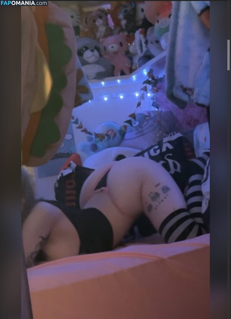 PupBunsOfficial / PuppyBuns Naken OnlyFans  Läckta Foto #1