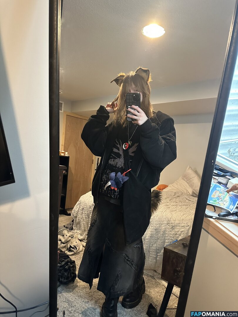 PuppyGirlBailey / https: / puppygirl_baileyy Naken OnlyFans  Läckta Foto #9