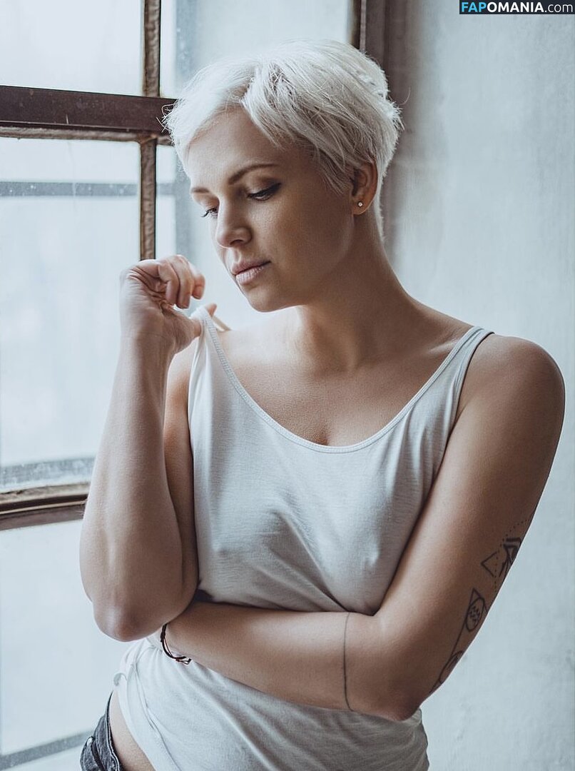 deni.blahova / pure_dee Naken OnlyFans  Läckta Foto #14