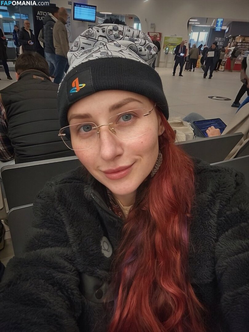 Pure Ruby  / Pure Ruby / Pureruby87 / pureruby87 Naken OnlyFans  Läckta Foto #1