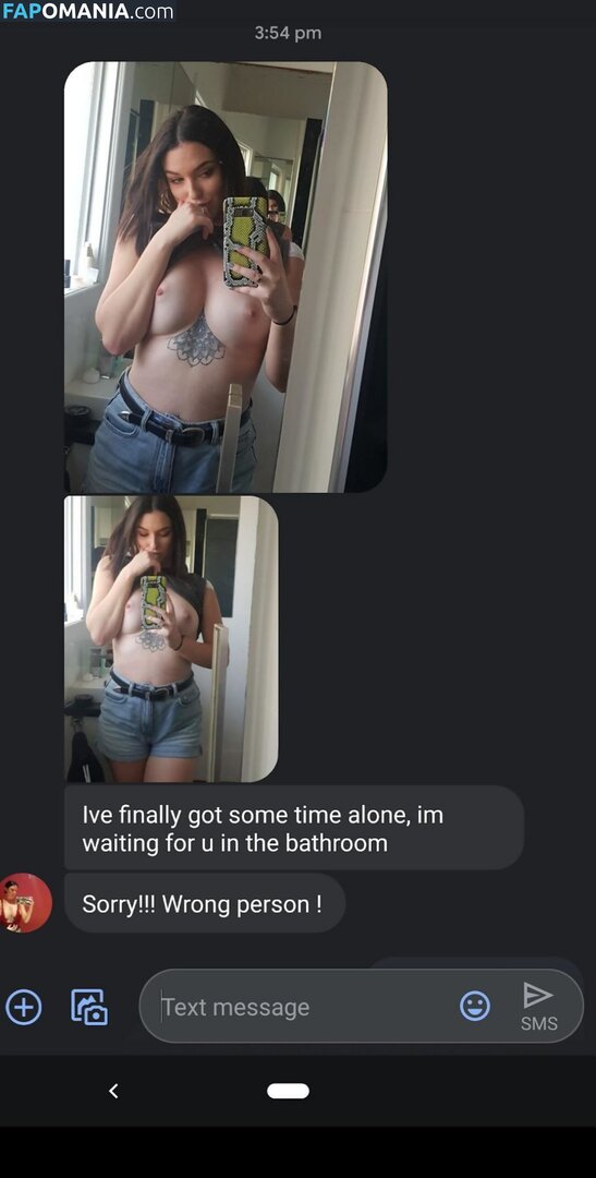 Pure_wilde / manda wilde / pure_wild2023 Naken OnlyFans  Läckta Foto #18