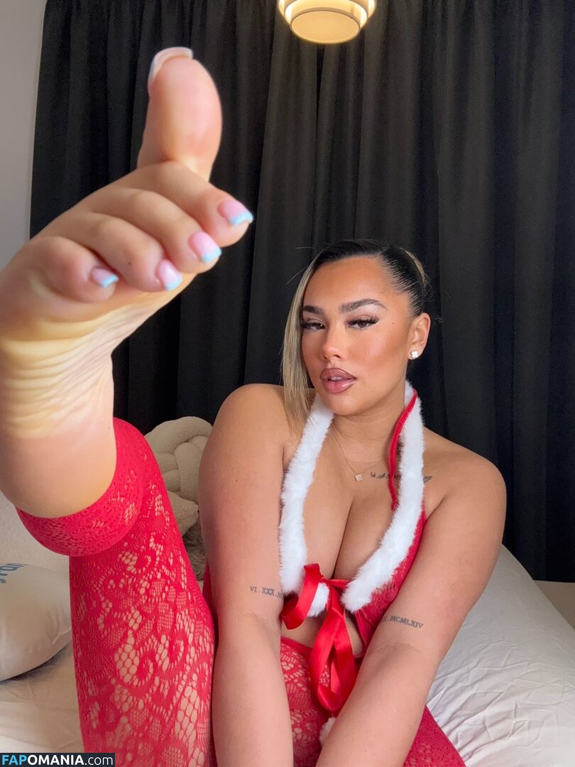purelybamb Naken OnlyFans  Läckta Foto #2