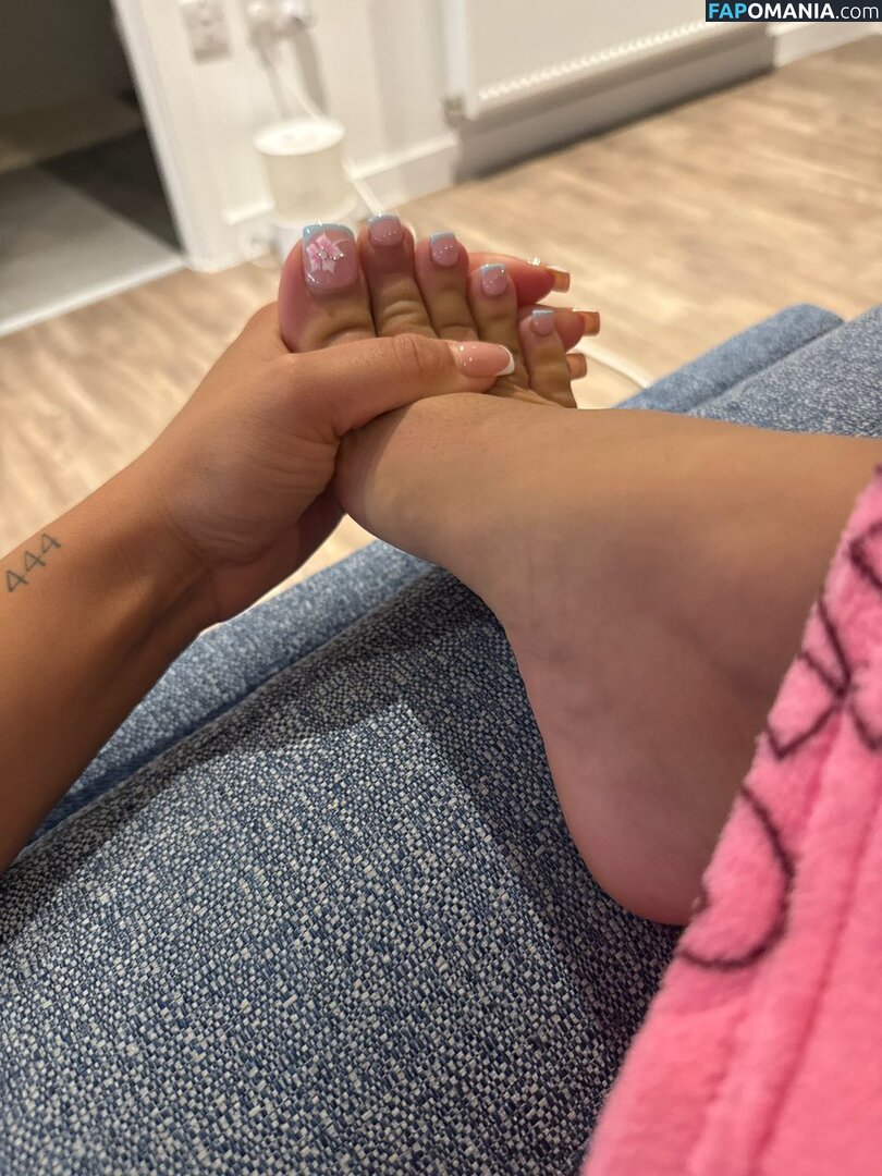 purelybamb Naken OnlyFans  Läckta Foto #5