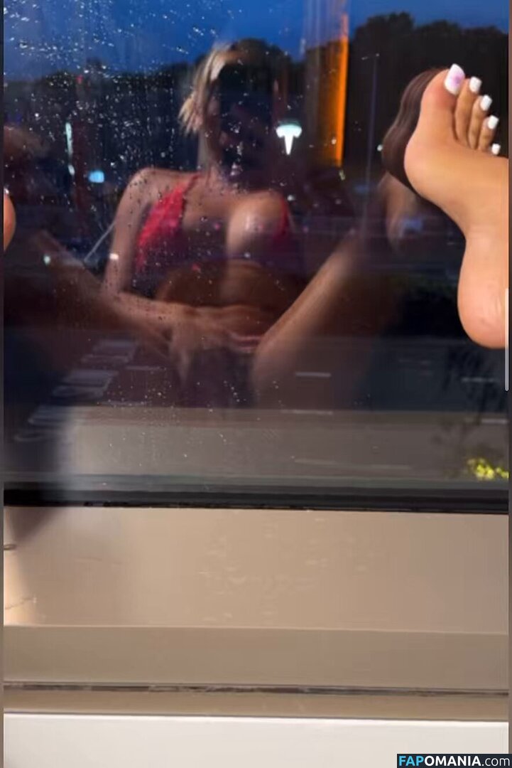 purelybamb Naken OnlyFans  Läckta Foto #11