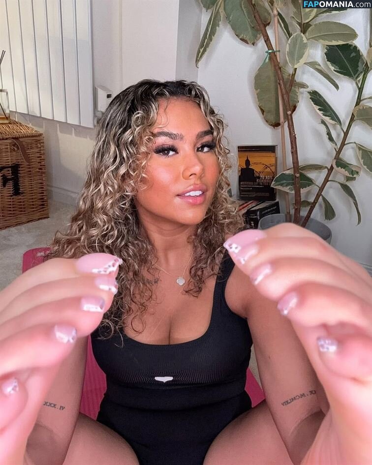 purelybamb Naken OnlyFans  Läckta Foto #14