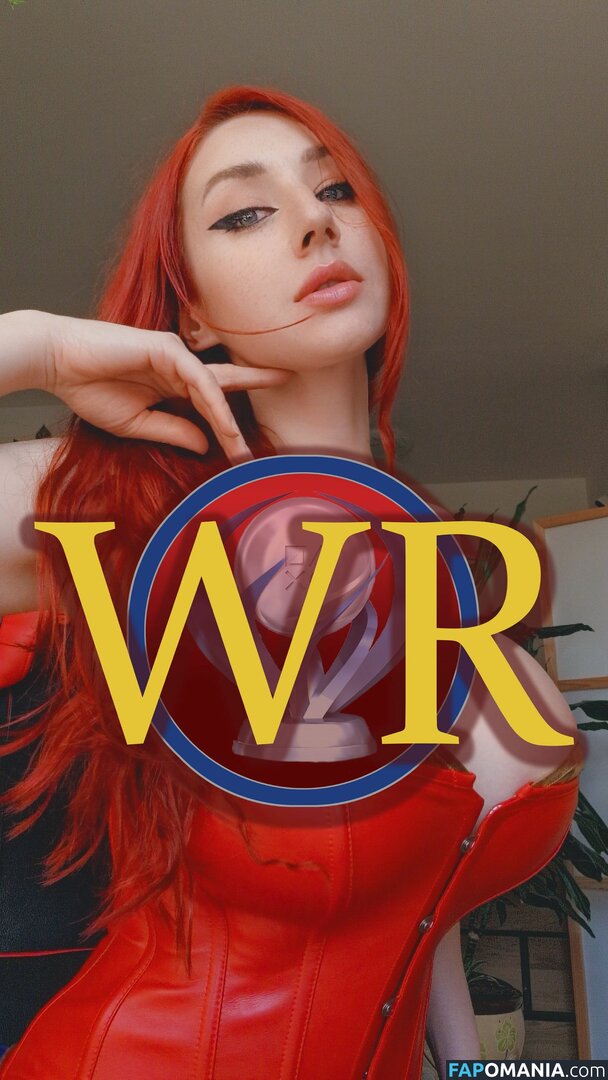 PureRuby87 / pureruby78 Naken OnlyFans  Läckta Foto #10