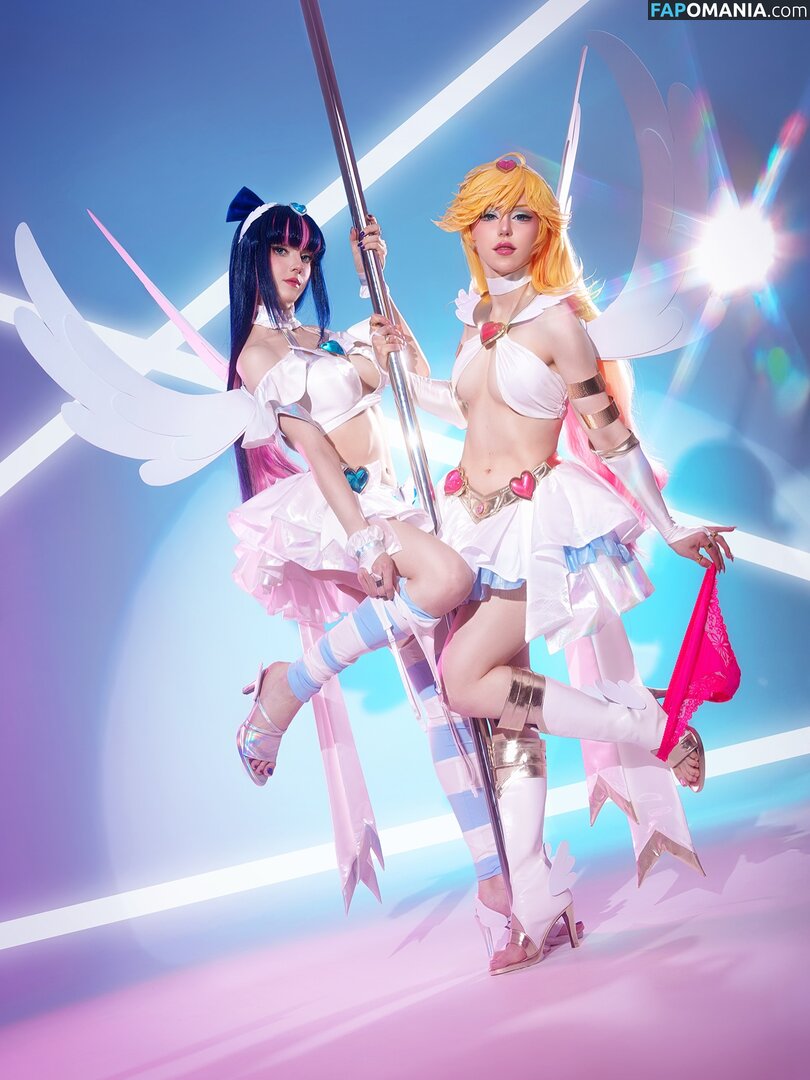 Purin / Purin_cosplay / aka_purin Naken OnlyFans  Läckta Foto #5