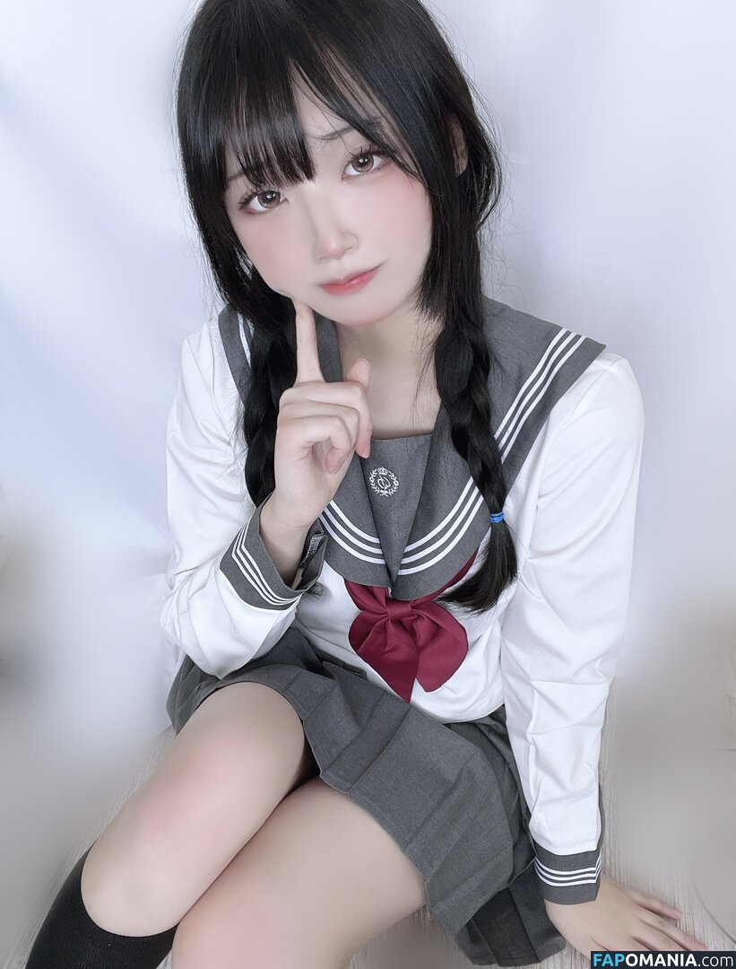 Purinn Cosplay / https: / purinn_cos Naken OnlyFans  Läckta Foto #1