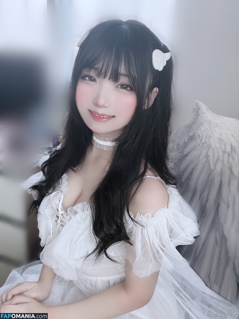 Purinn Cosplay / https: / purinn_cos Naken OnlyFans  Läckta Foto #2