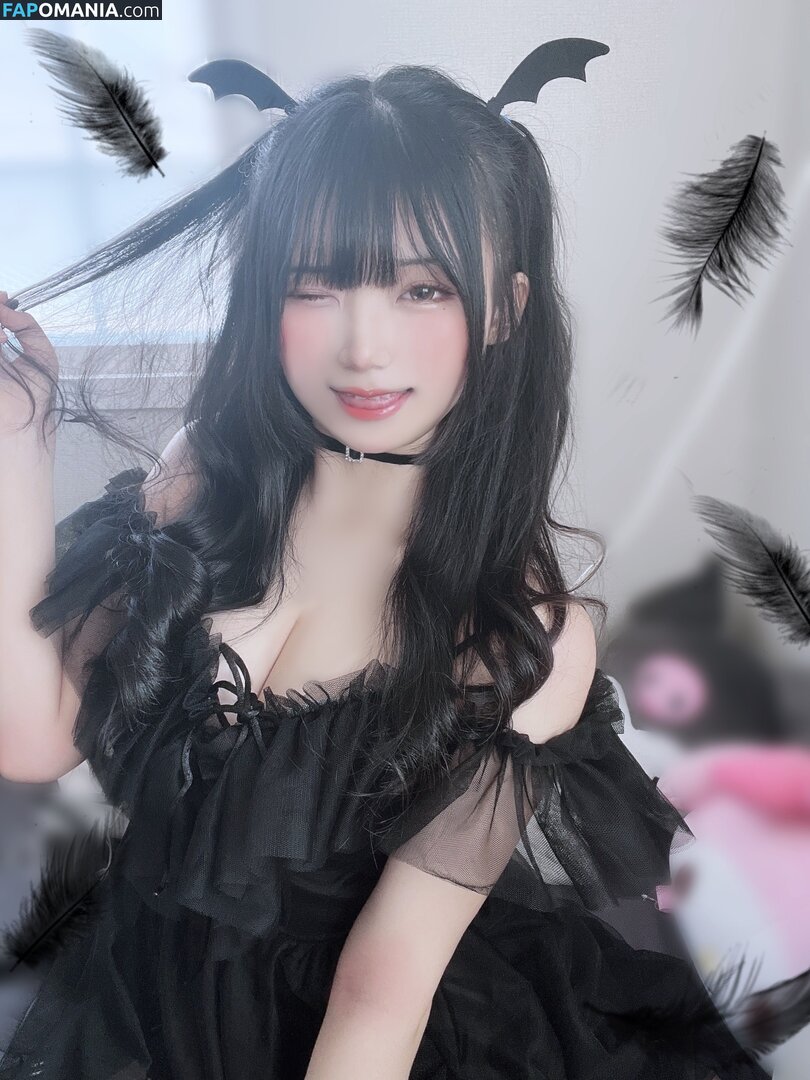 Purinn Cosplay / https: / purinn_cos Naken OnlyFans  Läckta Foto #3