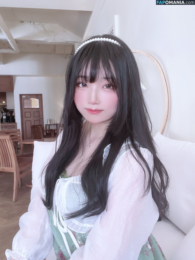 Purinn Cosplay / https: / purinn_cos Naken OnlyFans  Läckta Foto #4