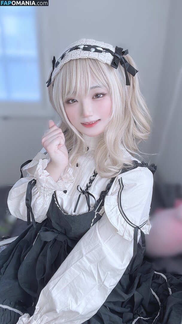 Purinn Cosplay / https: / purinn_cos Naken OnlyFans  Läckta Foto #5