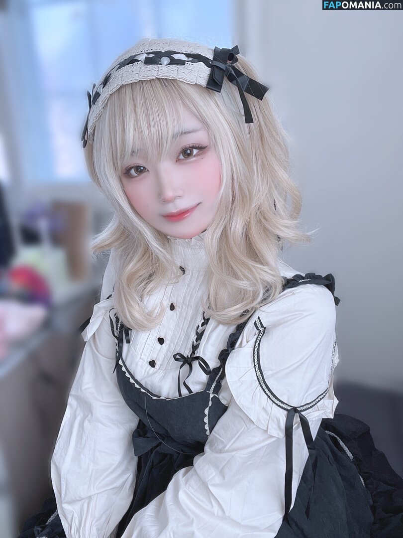 Purinn Cosplay / https: / purinn_cos Naken OnlyFans  Läckta Foto #6