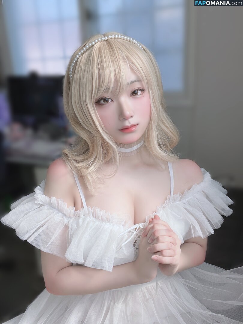 Purinn Cosplay / https: / purinn_cos Naken OnlyFans  Läckta Foto #7