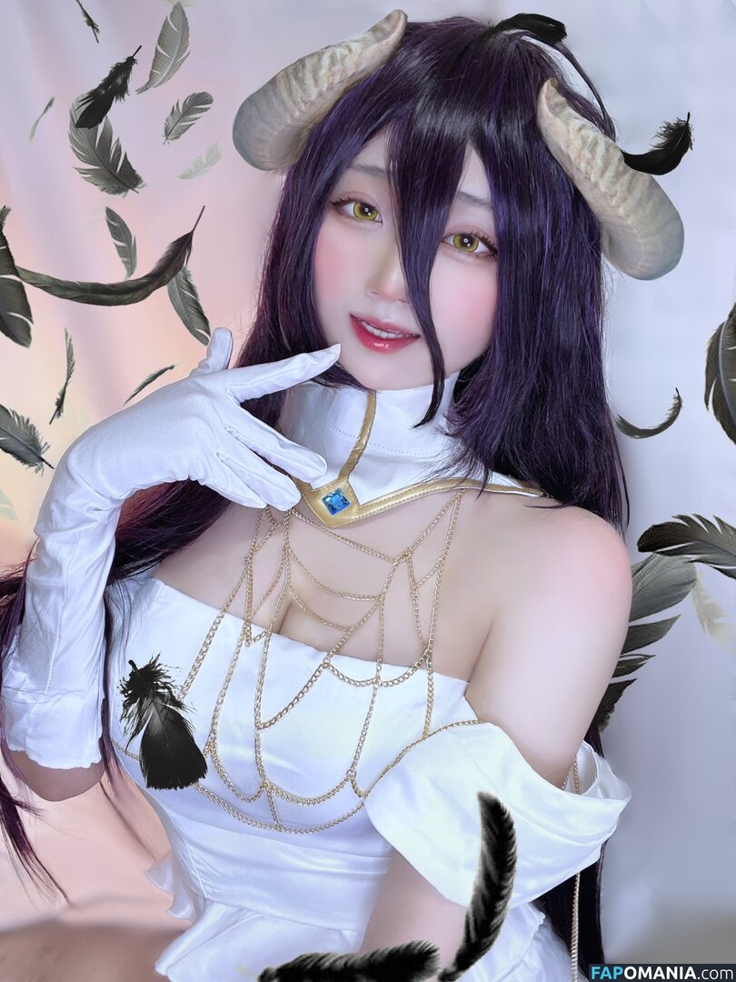 Purinn Cosplay / https: / purinn_cos Naken OnlyFans  Läckta Foto #8