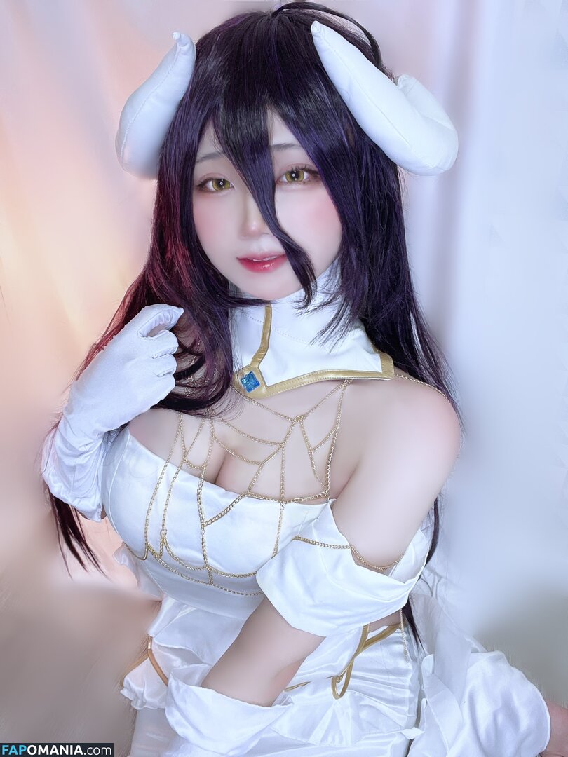 Purinn Cosplay / https: / purinn_cos Naken OnlyFans  Läckta Foto #9