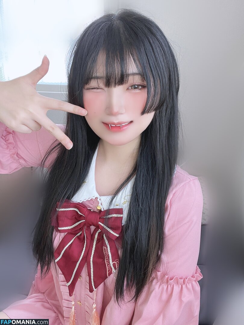 Purinn Cosplay / https: / purinn_cos Naken OnlyFans  Läckta Foto #10